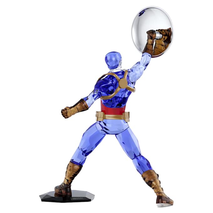 Marvel Capitán América Marvel Capitán América