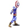 Marvel Capitán América Marvel Capitán América
