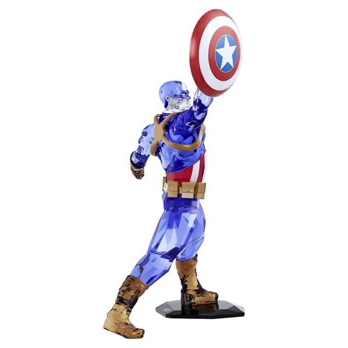 Marvel Capitán América Marvel Capitán América