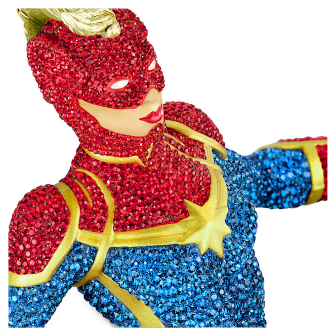 Marvel Capitán Marvel Edición Limitada Marvel Capitán Marvel Edición Limitada