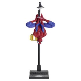 Marvel Spider-Man, edición limitada, grande