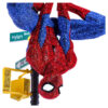 Marvel Spider-Man, edición limitada, grande Marvel Spider-Man, edición limitada, grande