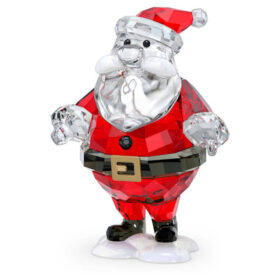 Papá Noel «Holiday Cheers»