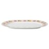 Plato Idyllia de porcelana, motivo Crystal Print, Lily Citron, pequeño, multicolor Plato Idyllia de porcelana, motivo Crystal Print, Lily Citron, pequeño, multicolor