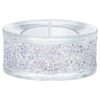 Portavelas Shimmer, morado Portavelas Shimmer, morado