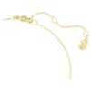 Pulseras octogonales con diamantes cultivados en laboratorio (0,5 quilates en total), forma octogonal, oro amarillo de 14 quilates Pulseras octogonales con diamantes cultivados en laboratorio (0,5 quilates en total), forma octogonal, oro amarillo de 14 quilates