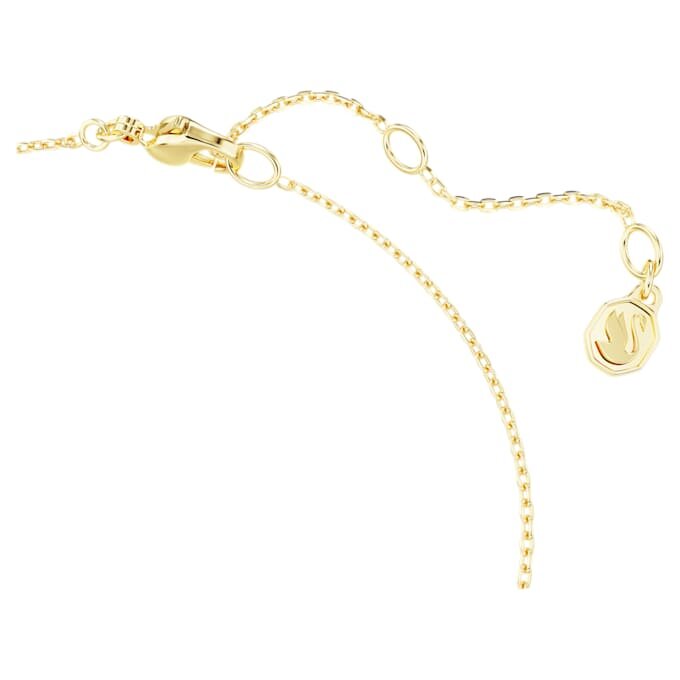 Pulseras octogonales con diamantes cultivados en laboratorio (0,5 quilates en total), forma octogonal, oro amarillo de 14 quilates Pulseras octogonales con diamantes cultivados en laboratorio (0,5 quilates en total), forma octogonal, oro amarillo de 14 quilates
