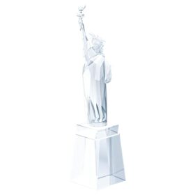 Recuerdos de viaje: Estatua de la Libertad