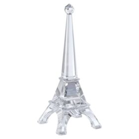 Recuerdos de viaje: Torre Eiffel