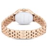 Reloj Dextera Octagon «Swiss Made», brazalete metálico, tono dorado, acabado en tono oro rosa Reloj Dextera Octagon «Swiss Made», brazalete metálico, tono dorado, acabado en tono oro rosa