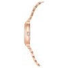 Reloj Imber de fabricación suiza, brazalete metálico, tono oro rosa, acabado en tono oro rosa Reloj Imber de fabricación suiza, brazalete metálico, tono oro rosa, acabado en tono oro rosa