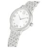 Reloj Imber de fabricación suiza, pulseras de metal, tono plateado, acero inoxidable Reloj Imber de fabricación suiza, pulseras de metal, tono plateado, acero inoxidable
