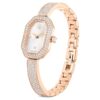 Reloj tipo brazalete Dextera de fabricación suiza, correa metálica, tono oro rosa, acabado en tono oro rosa Reloj tipo brazalete Dextera de fabricación suiza, correa metálica, tono oro rosa, acabado en tono oro rosa