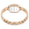 Reloj tipo brazalete Dextera de fabricación suiza, pulsera metálica, tono dorado, acabado en tono dorado champán Reloj tipo brazalete Dextera de fabricación suiza, pulsera metálica, tono dorado, acabado en tono dorado champán