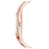 Reloj tipo brazalete Hyperbola, fabricado en Suiza, brazalete metálico, tono oro rosa, acabado en tono oro rosa Reloj tipo brazalete Hyperbola, fabricado en Suiza, brazalete metálico, tono oro rosa, acabado en tono oro rosa