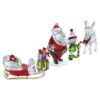 Set «Holiday Cheers Santa Story» Set «Holiday Cheers Santa Story»
