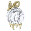 Signo del zodiaco: Capricornio Signo del zodiaco: Capricornio