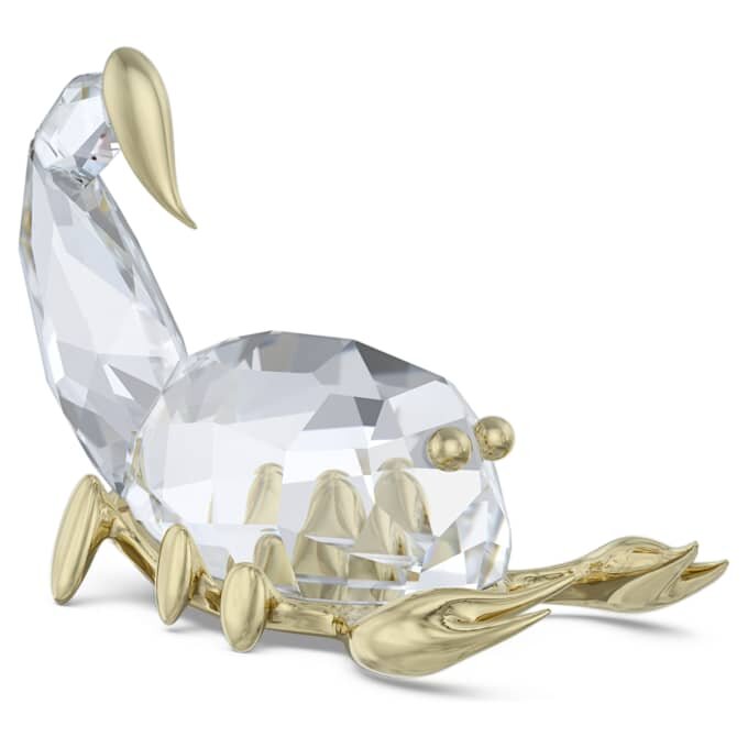 Signo del zodiaco: Escorpio Signo del zodiaco: Escorpio