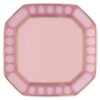 Signum Vide Poche de porcelana, rosa Signum Vide Poche de porcelana, rosa