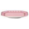 Signum Vide Poche de porcelana, rosa Signum Vide Poche de porcelana, rosa