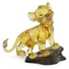 Simba, de El Rey León