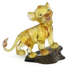 Simba, de El Rey León