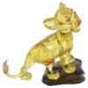 Simba, de El Rey León