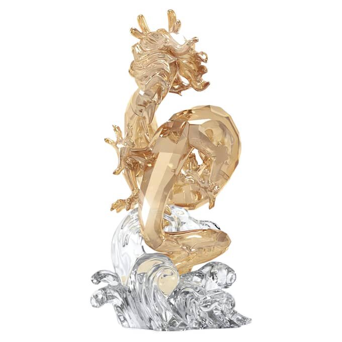 Símbolos asiáticos: Dragón Símbolos asiáticos: Dragón