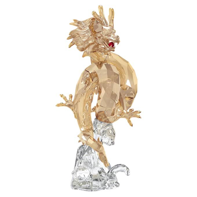 Símbolos asiáticos: Dragón Símbolos asiáticos: Dragón
