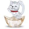 Símbolos asiáticos: el gato de la suerte Símbolos asiáticos: el gato de la suerte
