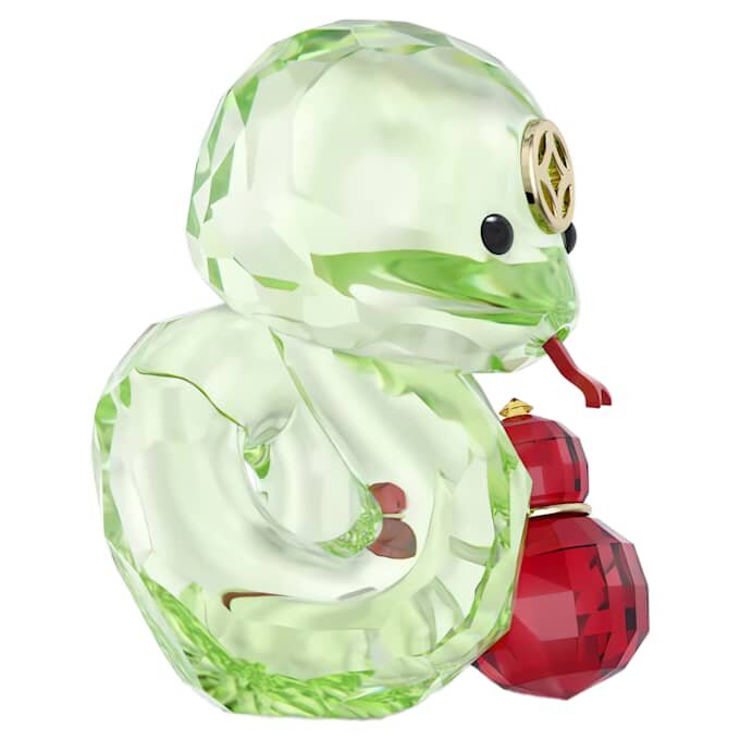 Símbolos asiáticos: serpiente adorable Símbolos asiáticos: serpiente adorable