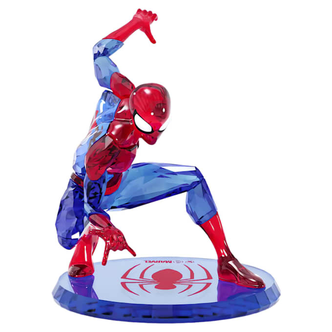 Spider-Man de Marvel Spider-Man de Marvel