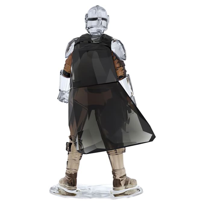 Star Wars: El Mandaloriano Star Wars: El Mandaloriano
