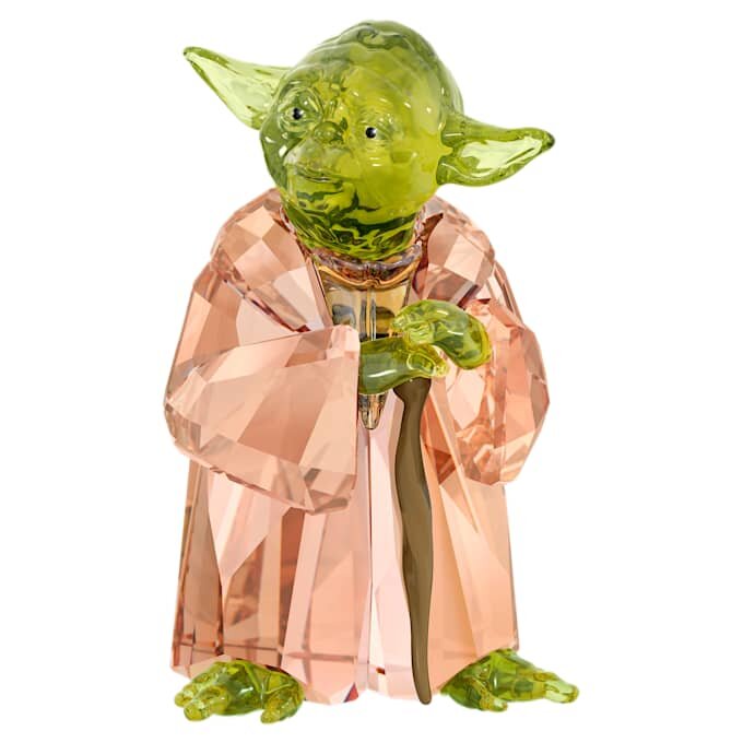 Star Wars – Maestro Yoda Star Wars – Maestro Yoda