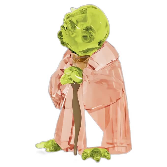 Star Wars – Maestro Yoda Star Wars – Maestro Yoda