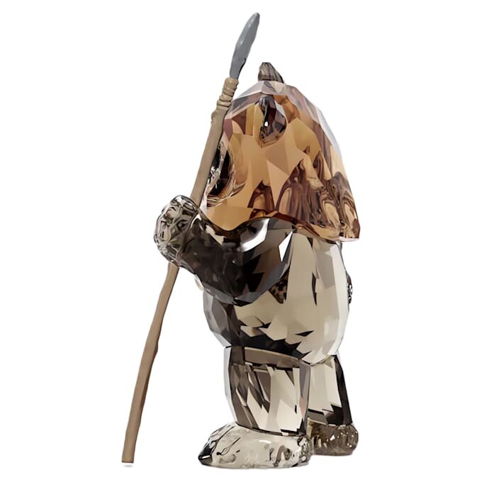 Star Wars: Wicket, el ewok Star Wars: Wicket, el ewok