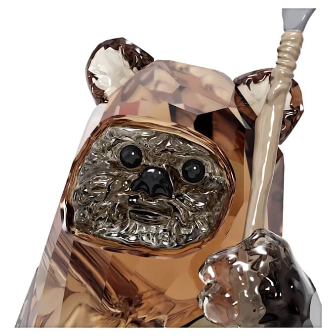 Star Wars: Wicket, el ewok Star Wars: Wicket, el ewok