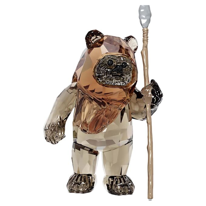 Star Wars: Wicket, el ewok Star Wars: Wicket, el ewok