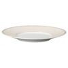 Taza combinada Idyllia con platillo, de porcelana, con motivo de cristal, ramo de flores, multicolor Taza combinada Idyllia con platillo, de porcelana, con motivo de cristal, ramo de flores, multicolor