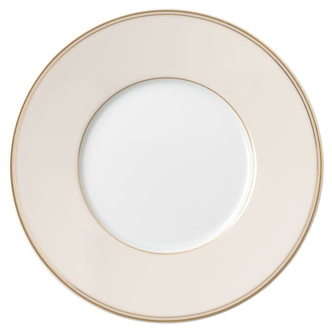 Taza combinada Idyllia con platillo, de porcelana, con motivo de cristal, ramo de flores, multicolor Taza combinada Idyllia con platillo, de porcelana, con motivo de cristal, ramo de flores, multicolor