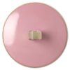 Taza de porcelana Idyllia, motivo de cristales, pinzón, rosa Taza de porcelana Idyllia, motivo de cristales, pinzón, rosa