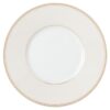 Taza de té Idyllia con platillo, porcelana, motivo de cristal, ramo de flores, multicolor Taza de té Idyllia con platillo, porcelana, motivo de cristal, ramo de flores, multicolor