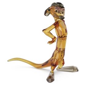 Timón, de «El rey león»